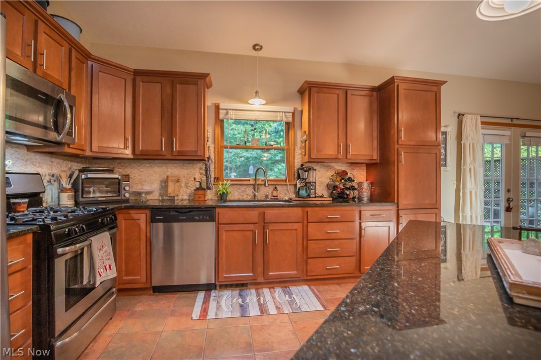 Steele - Residential