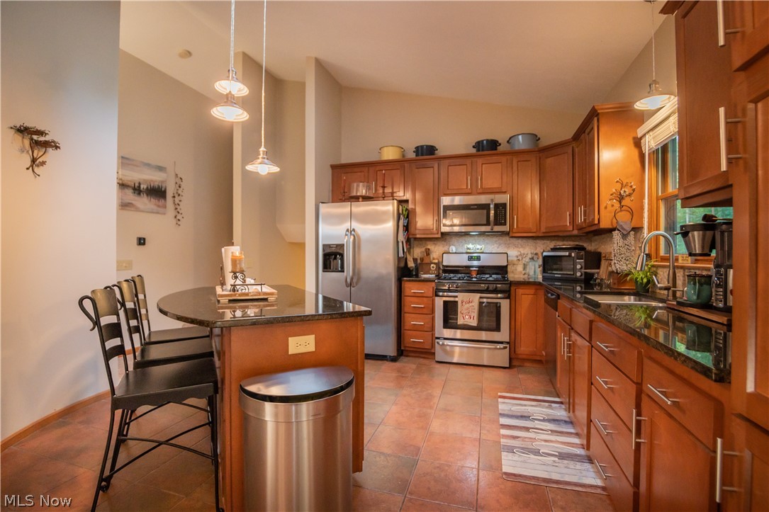 Steele - Residential