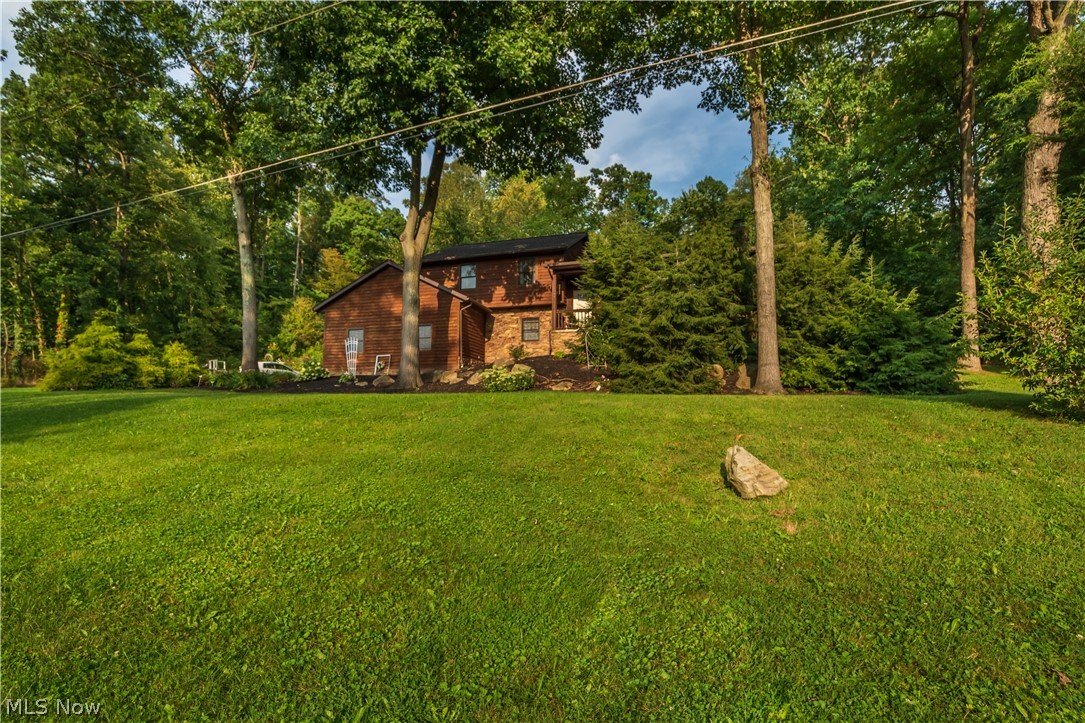 Steele - Residential