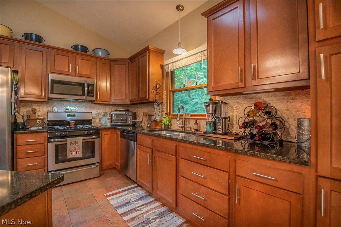 Steele - Residential