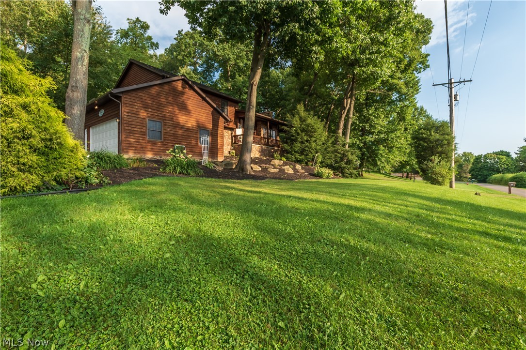 Steele - Residential