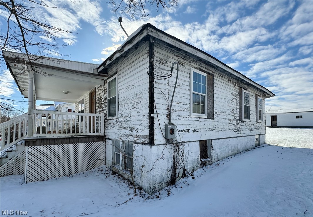 Kyles Sub - Residential