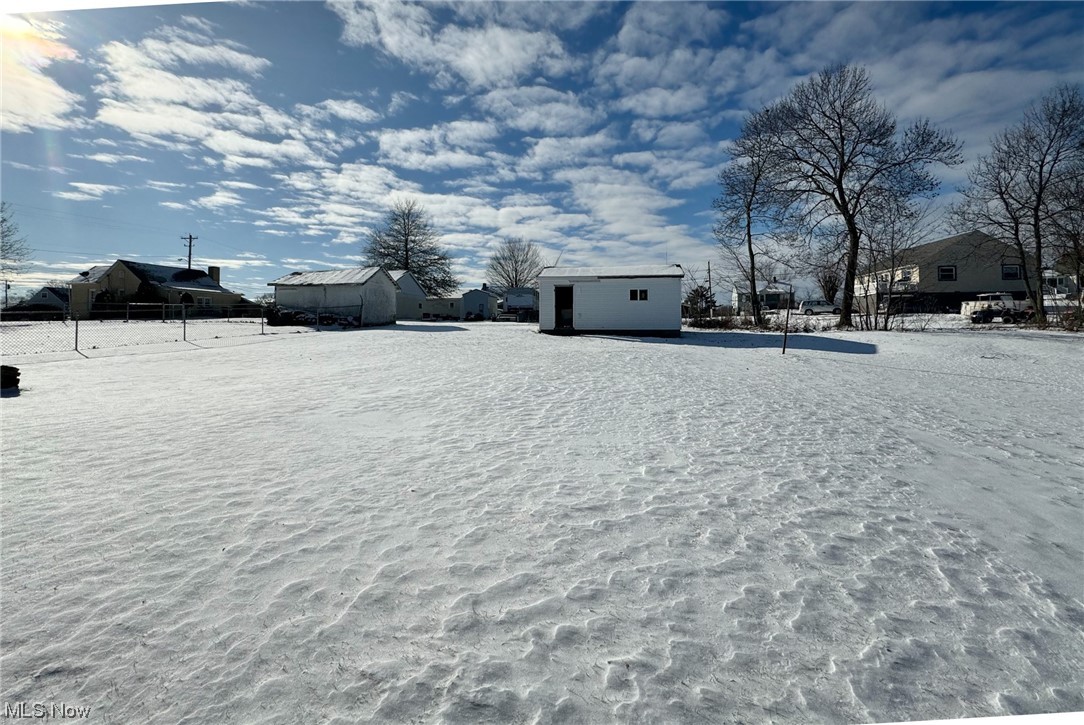 Kyles Sub - Residential