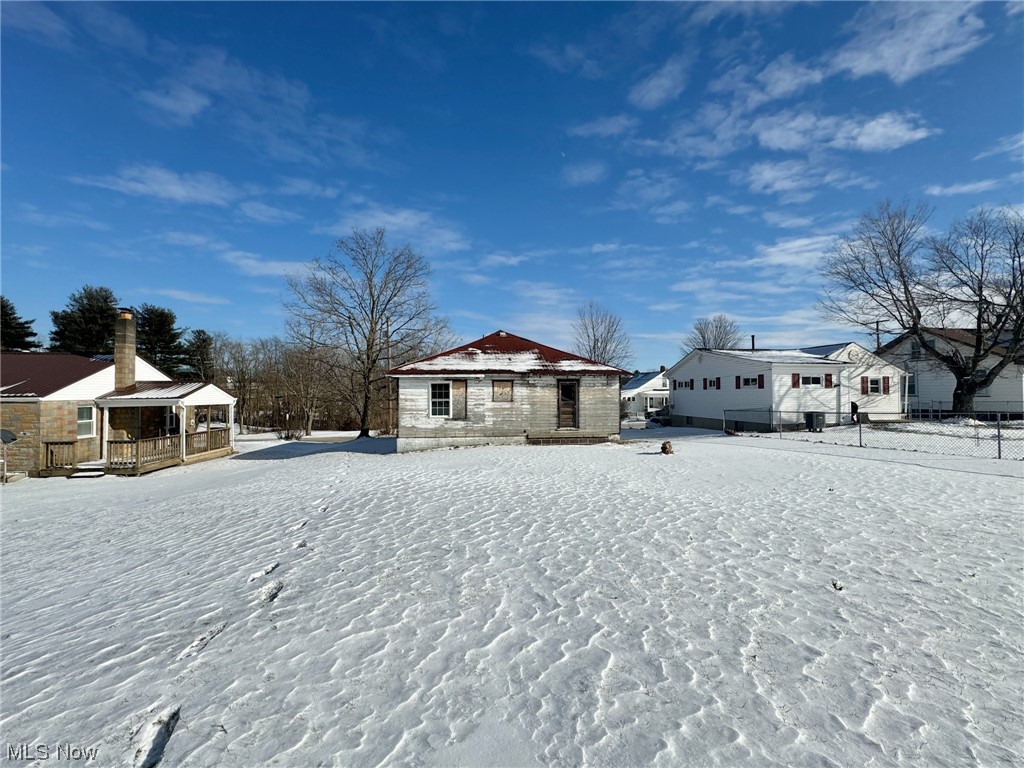 Kyles Sub - Residential