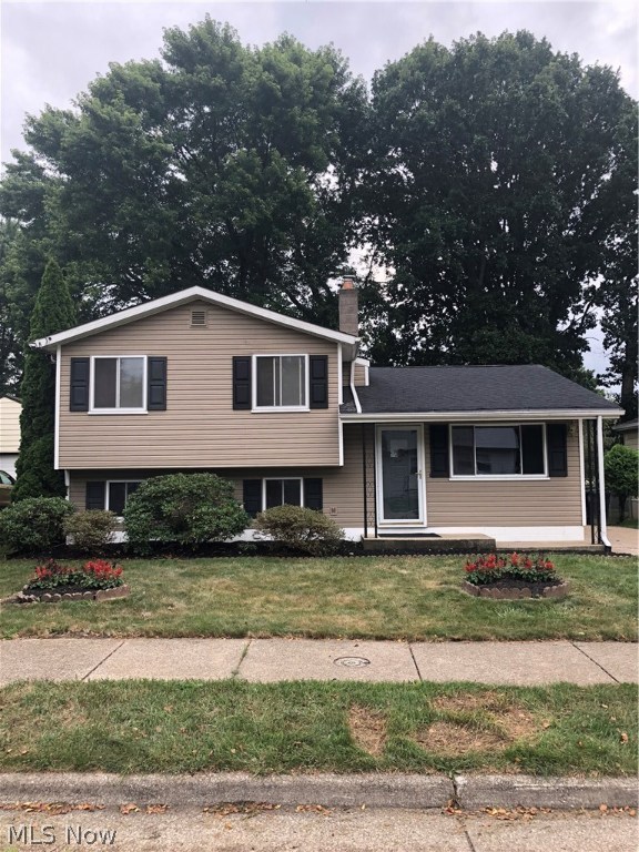 Viaduct Park - Residential