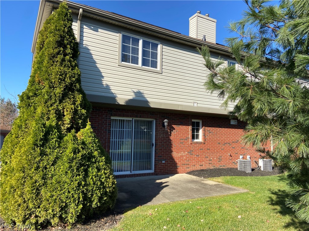 Big Sky Ridge Apartments - Residential Lease