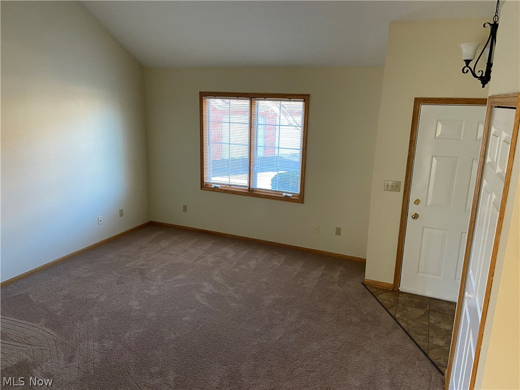 Big Sky Ridge Apartments - Residential Lease