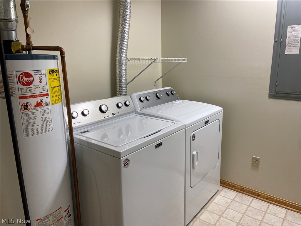 Big Sky Ridge Apartments - Residential Lease