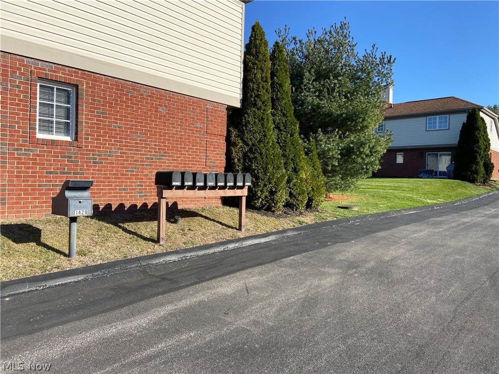 Big Sky Ridge Apartments - Residential Lease