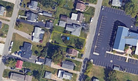 Vacant Land For Sale - 69 Lawrence Avenue<br/> Columbus, OH 43228