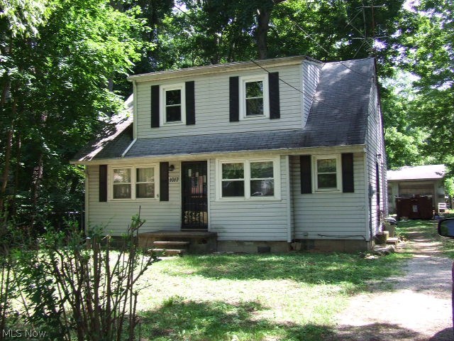 Shadybrook - Residential