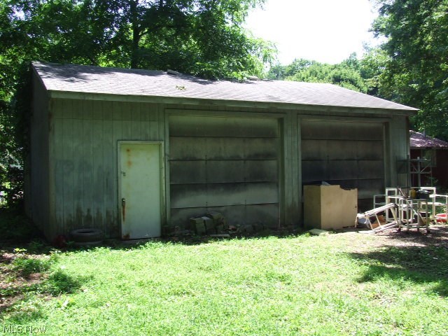 Shadybrook - Residential