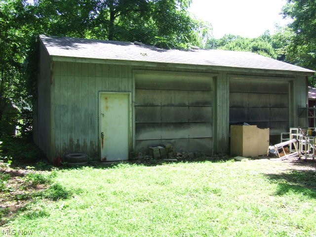 Shadybrook - Residential