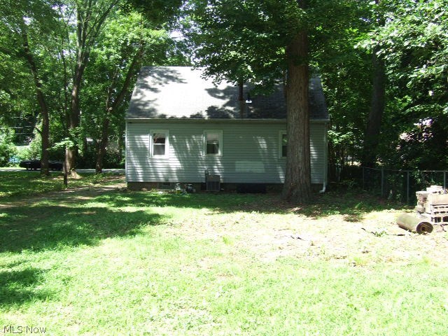 Shadybrook - Residential