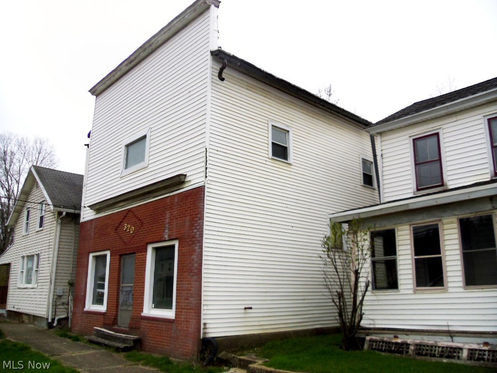 Graybills Add - Residential