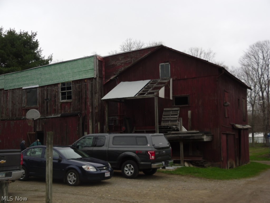 Graybills Add - Residential