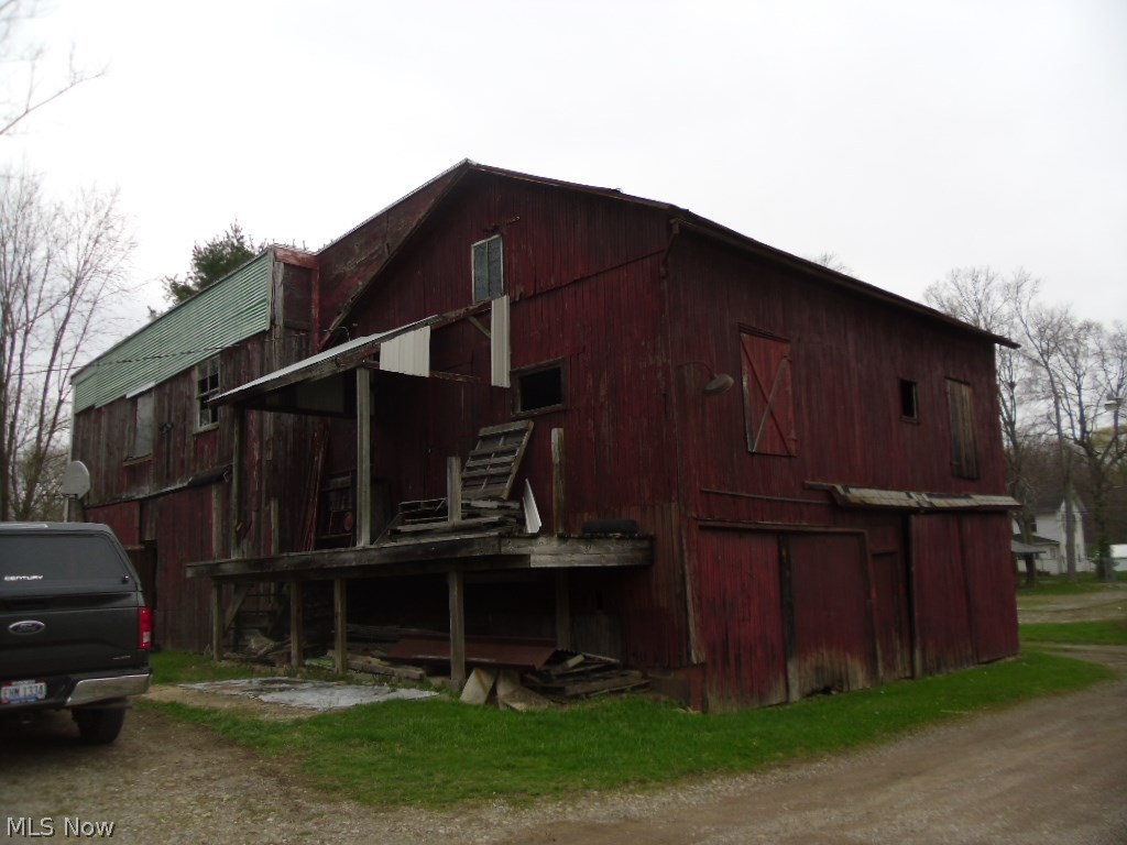 Graybills Add - Residential