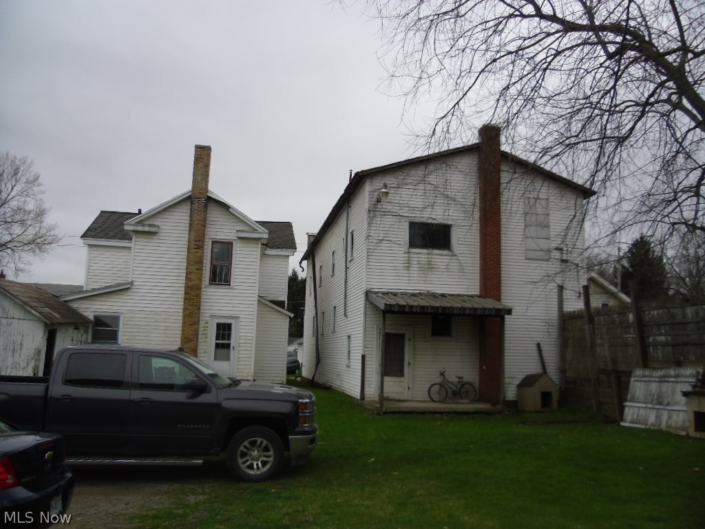 Graybills Add - Residential