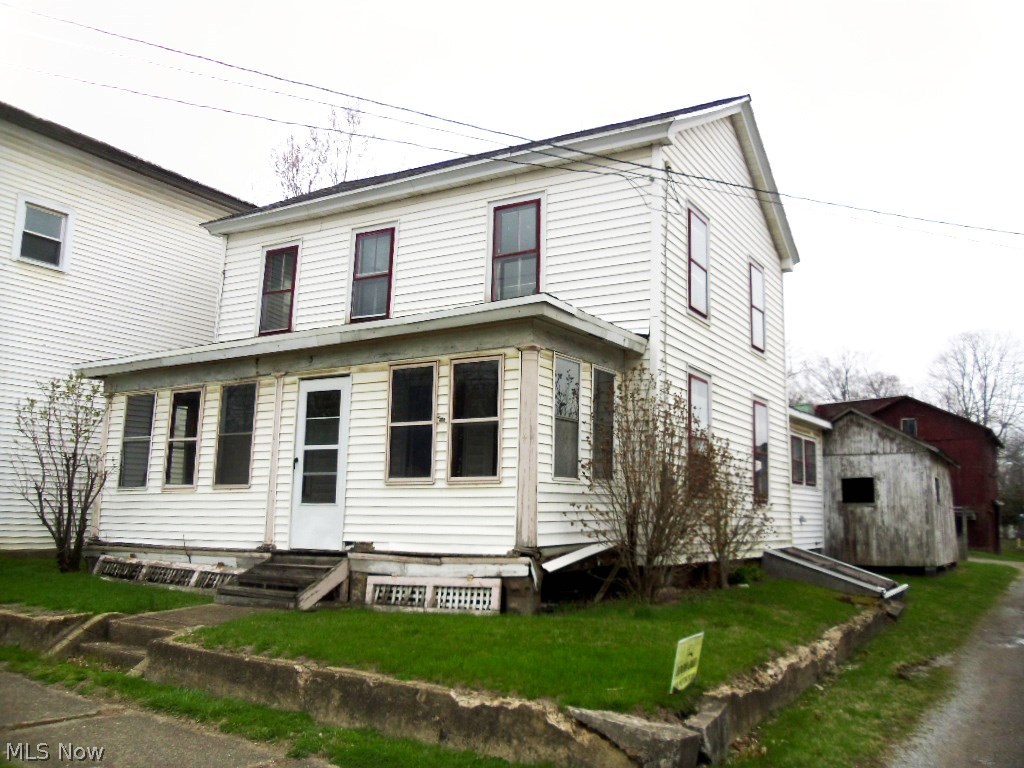 Graybills Add - Residential