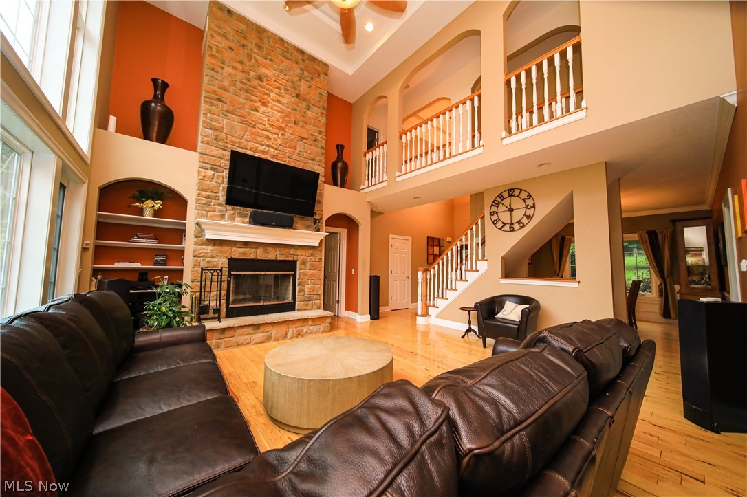 Pheasant Ridge - Residential