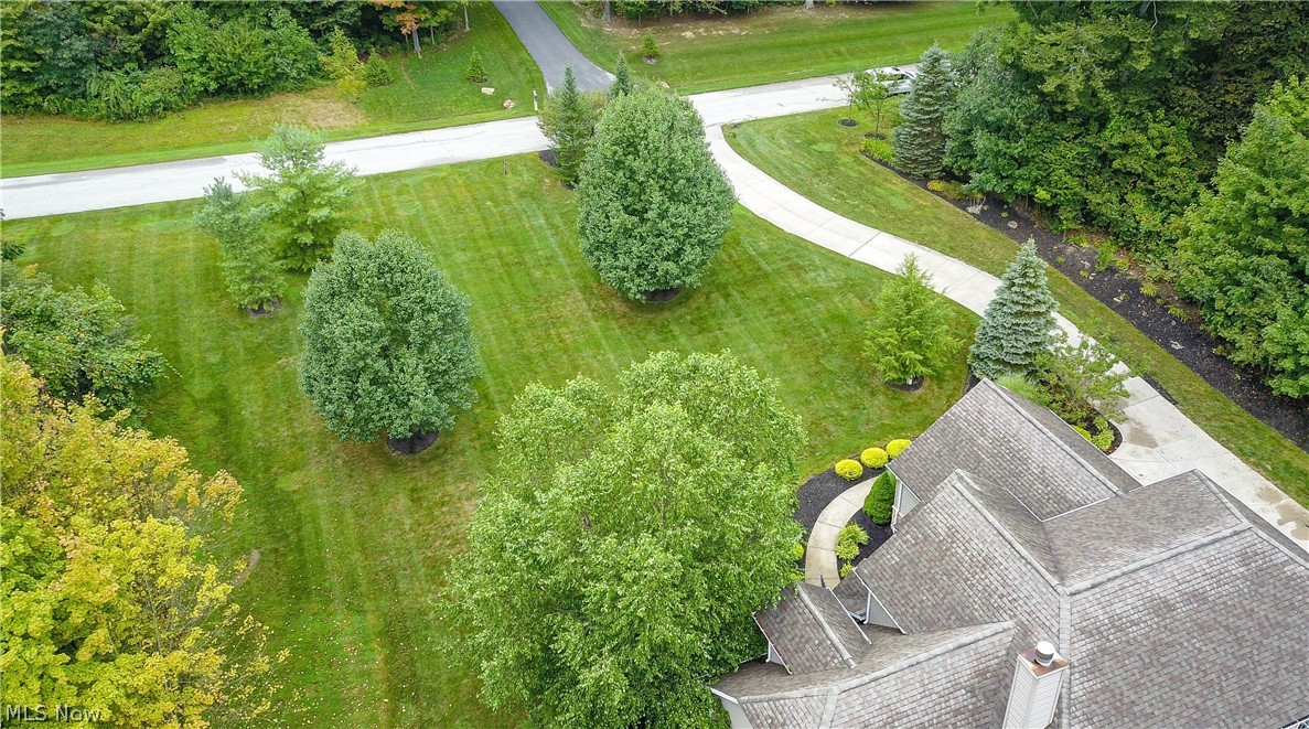 Pheasant Ridge - Residential