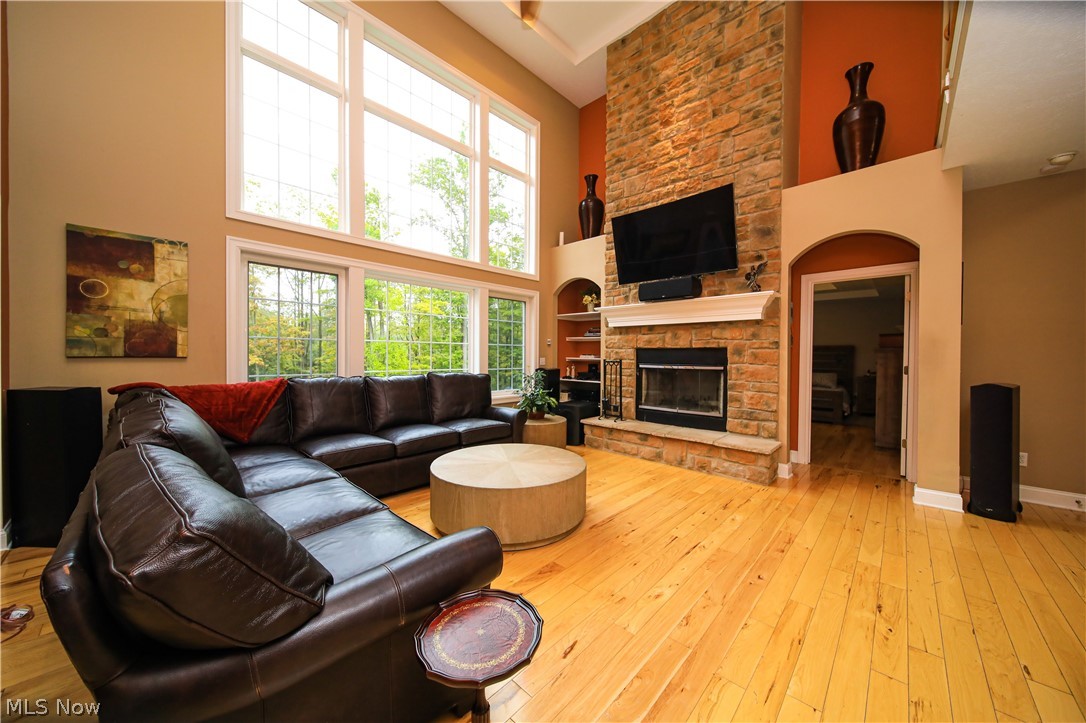 Pheasant Ridge - Residential