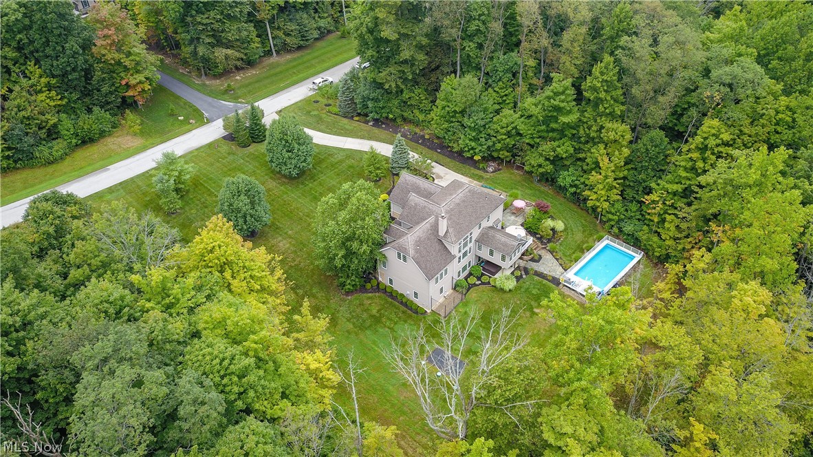 Pheasant Ridge - Residential