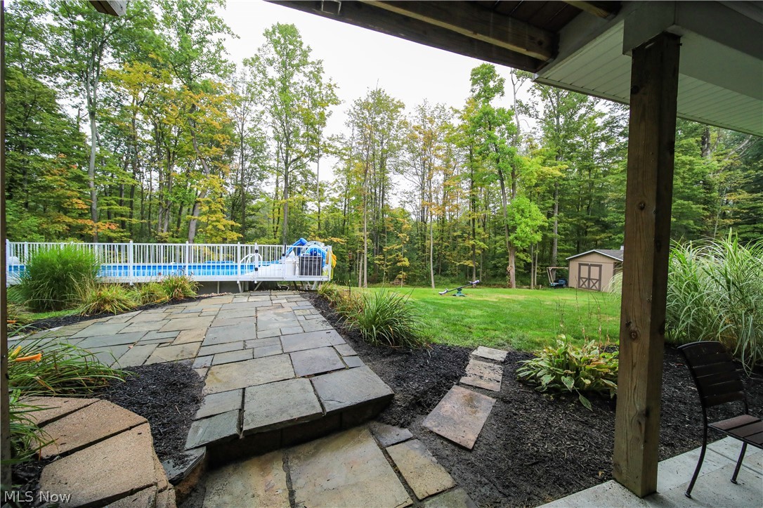 Pheasant Ridge - Residential