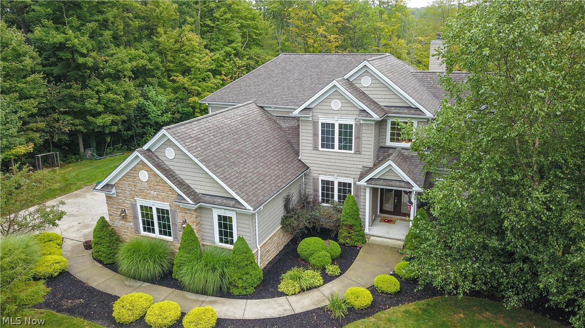 Pheasant Ridge - Residential