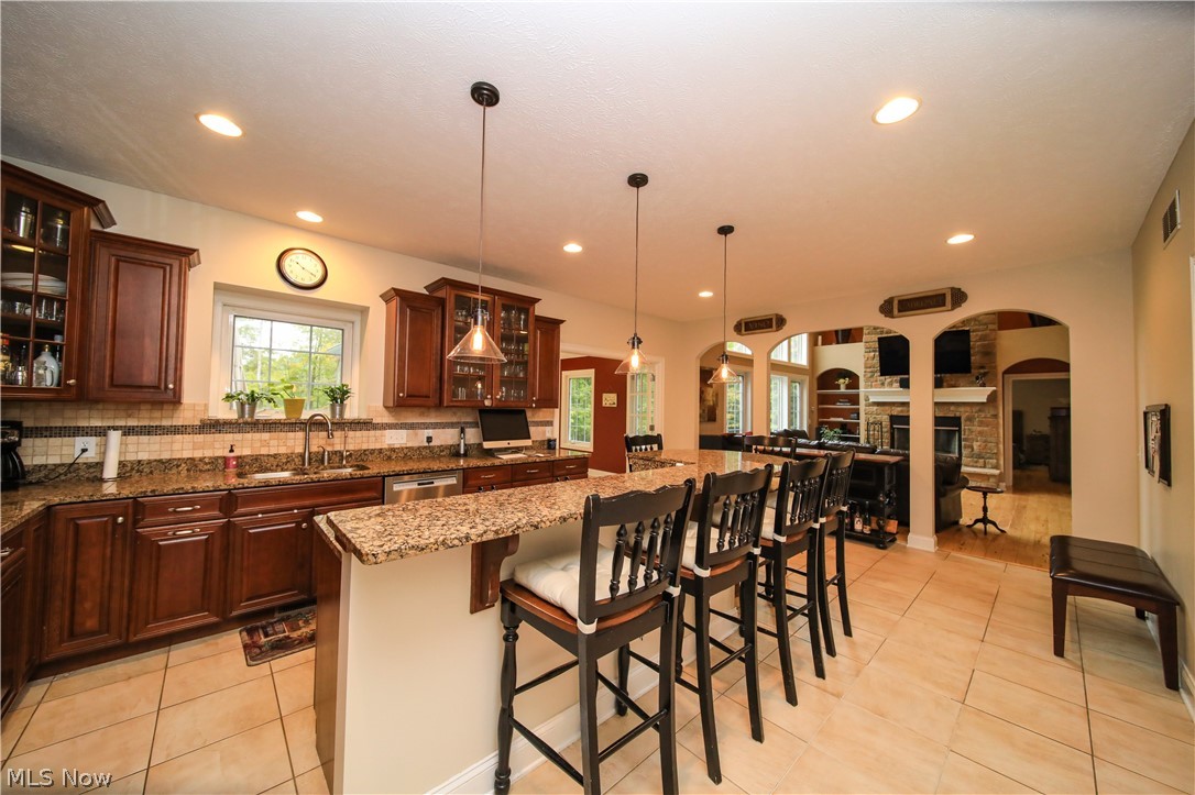 Pheasant Ridge - Residential