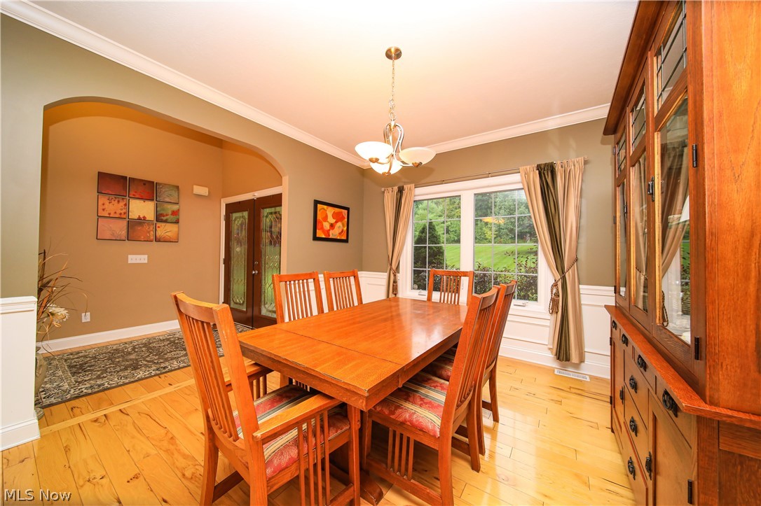 Pheasant Ridge - Residential