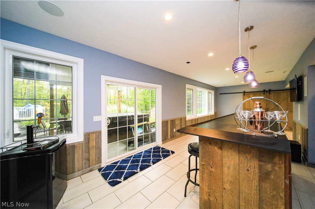 Pheasant Ridge - Residential