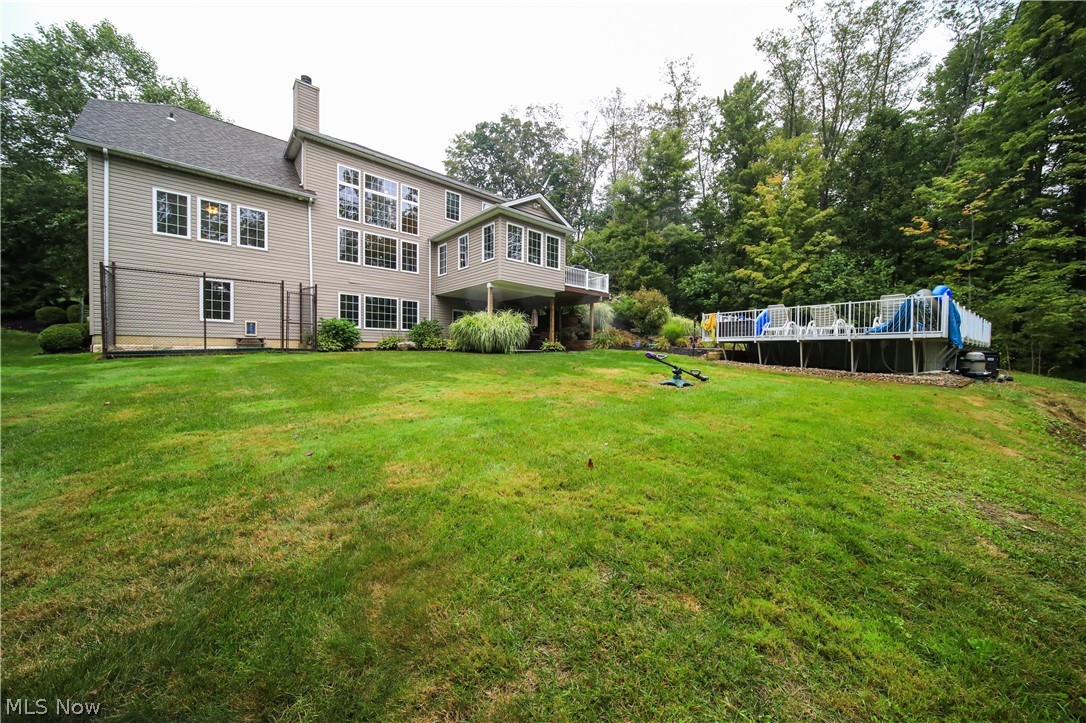 Pheasant Ridge - Residential