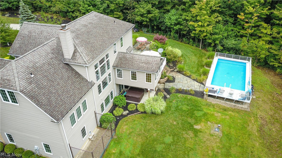 Pheasant Ridge - Residential