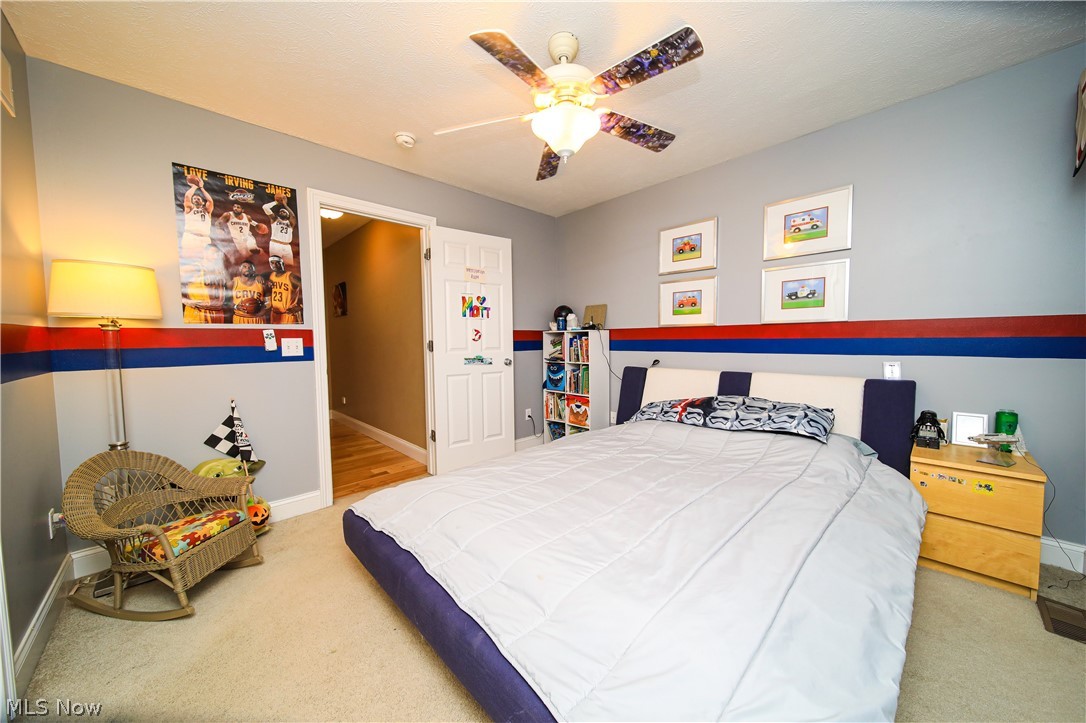 Pheasant Ridge - Residential