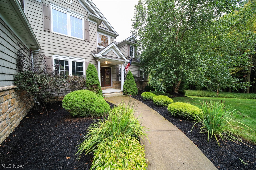 Pheasant Ridge - Residential