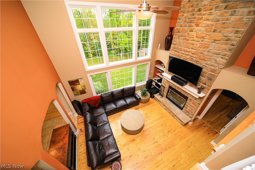 Pheasant Ridge - Residential