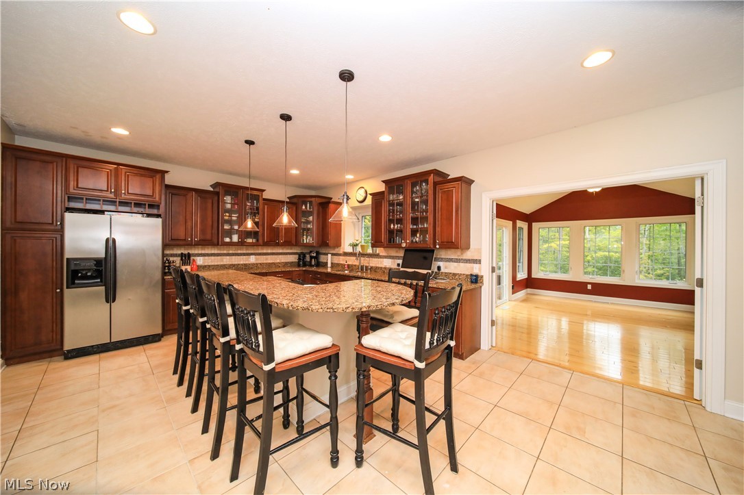 Pheasant Ridge - Residential