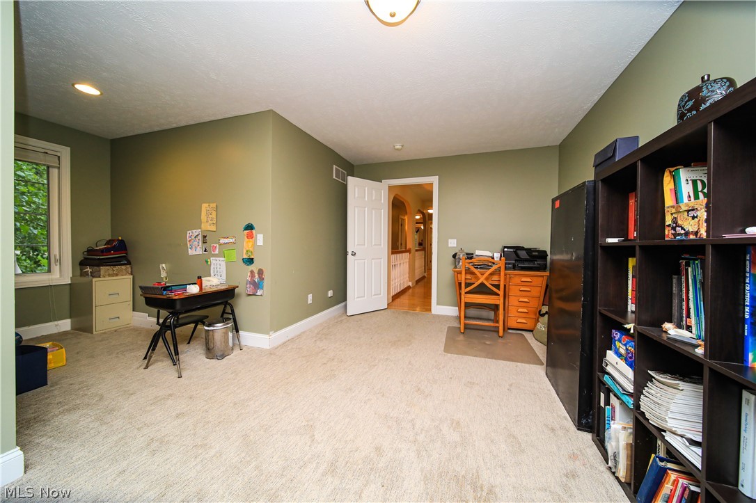 Pheasant Ridge - Residential