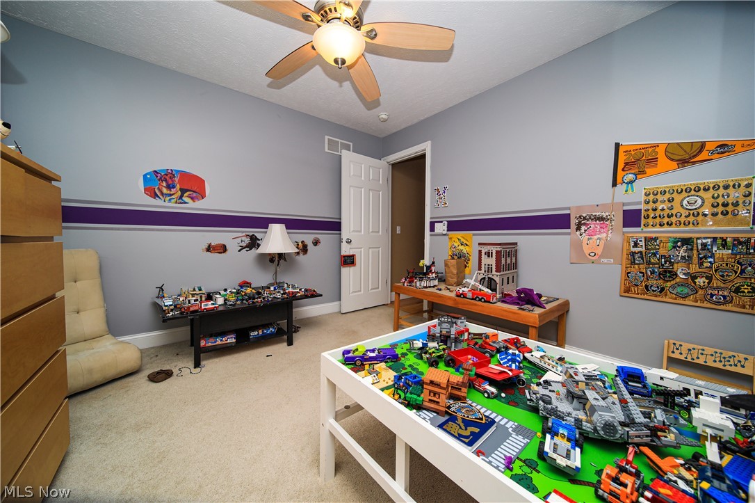 Pheasant Ridge - Residential