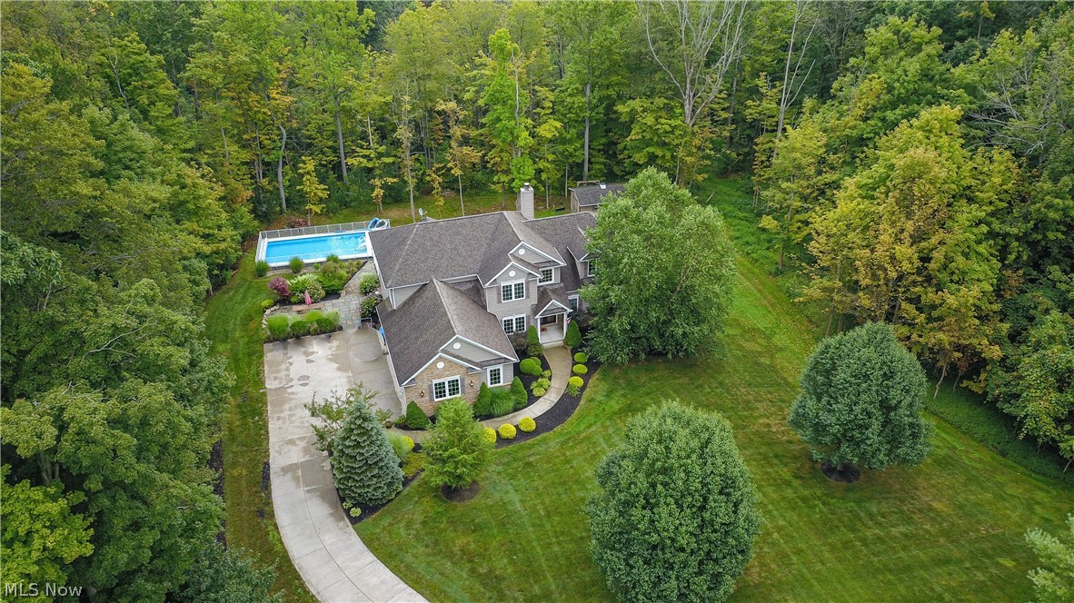 Pheasant Ridge - Residential