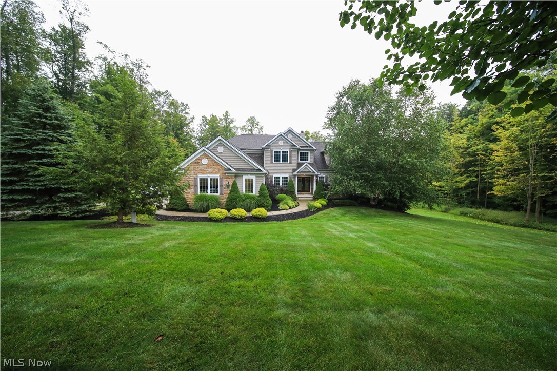 Pheasant Ridge - Residential