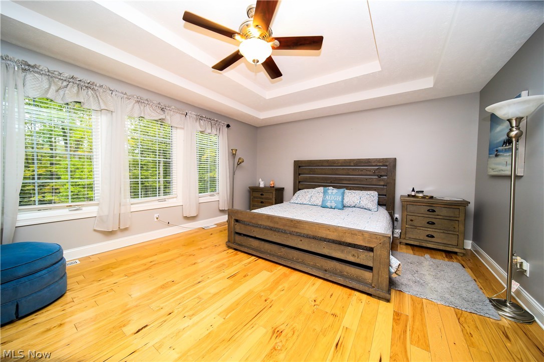 Pheasant Ridge - Residential