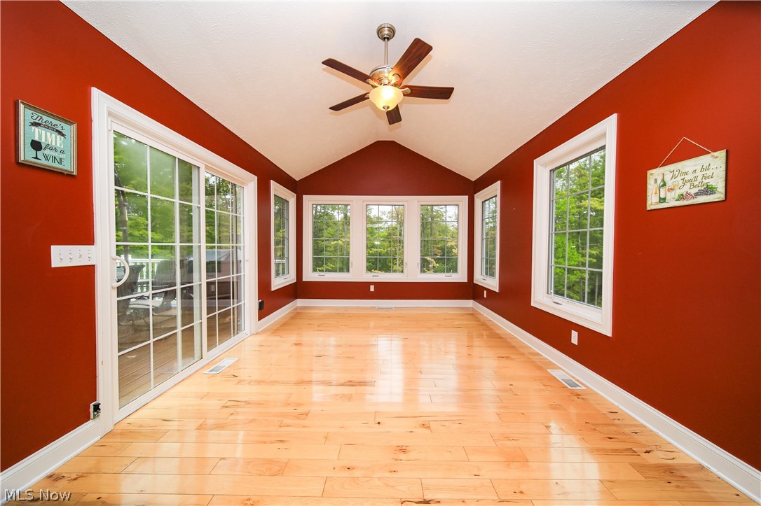 Pheasant Ridge - Residential