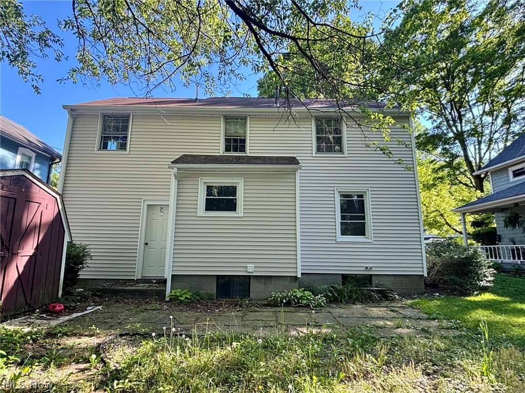 11 - Residential