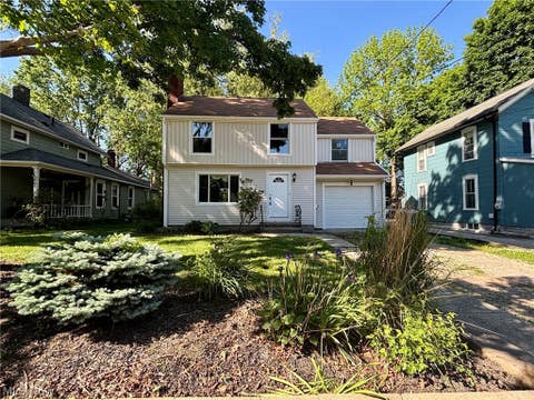 Homes For Sale - 601 Fairchild Avenue<br/> Kent, OH 44240