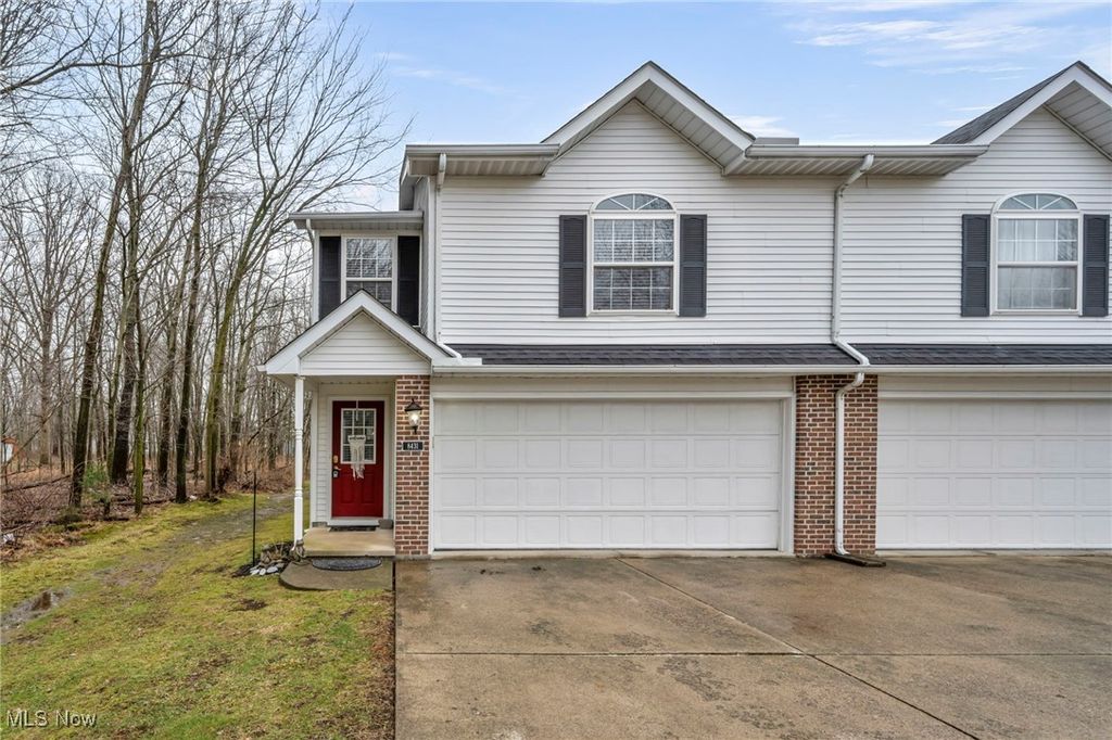 Photo of 8431 Hendricks Road, Mentor, OH 44060 (MLS # 5180353)