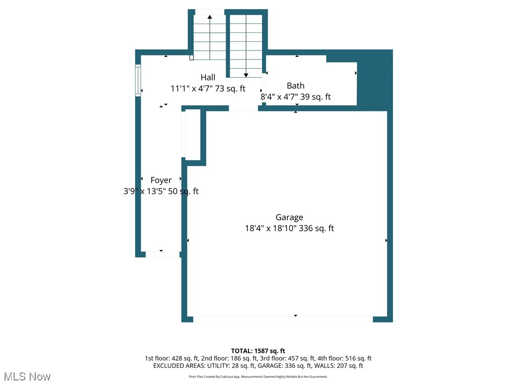Bantry Bay Condo - Residential