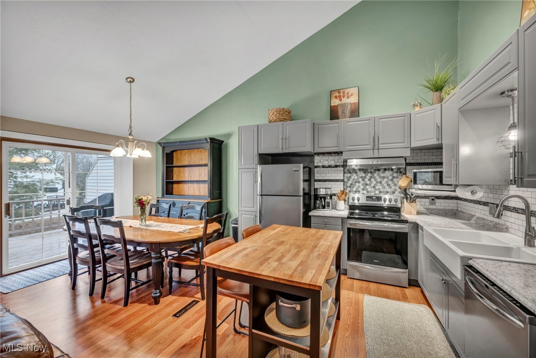 Bantry Bay Condo - Residential