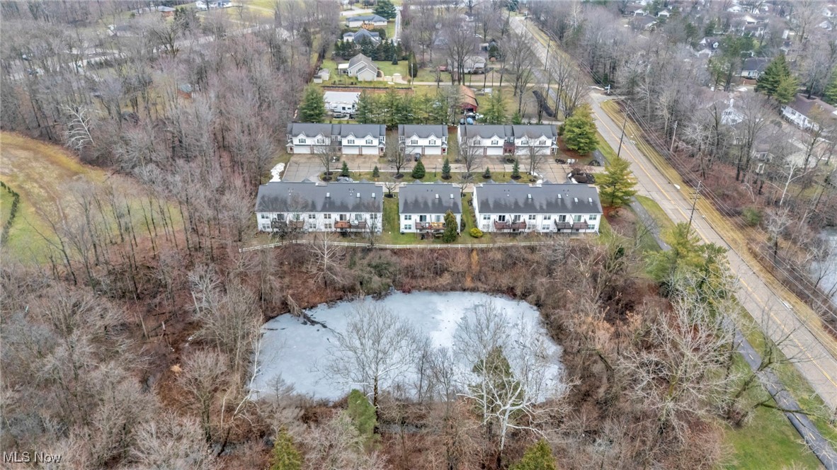 Bantry Bay Condo - Residential